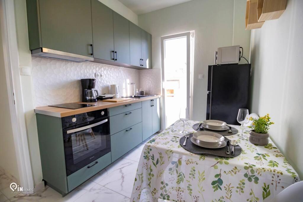 'Ariadni' Elegant Residence Atenas Exterior foto