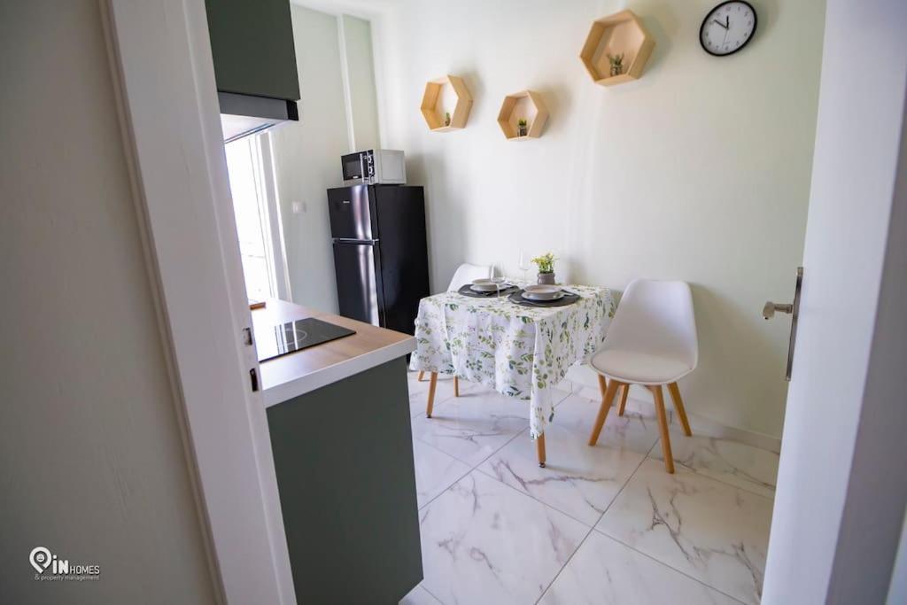 'Ariadni' Elegant Residence Atenas Exterior foto