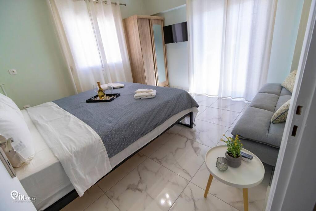 'Ariadni' Elegant Residence Atenas Exterior foto
