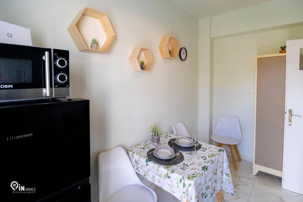 'Ariadni' Elegant Residence Atenas Exterior foto