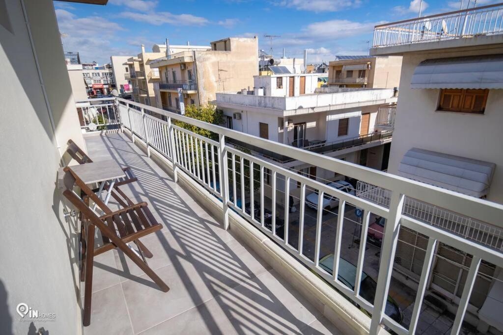 'Ariadni' Elegant Residence Atenas Exterior foto